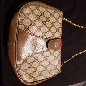 Gucci purse
